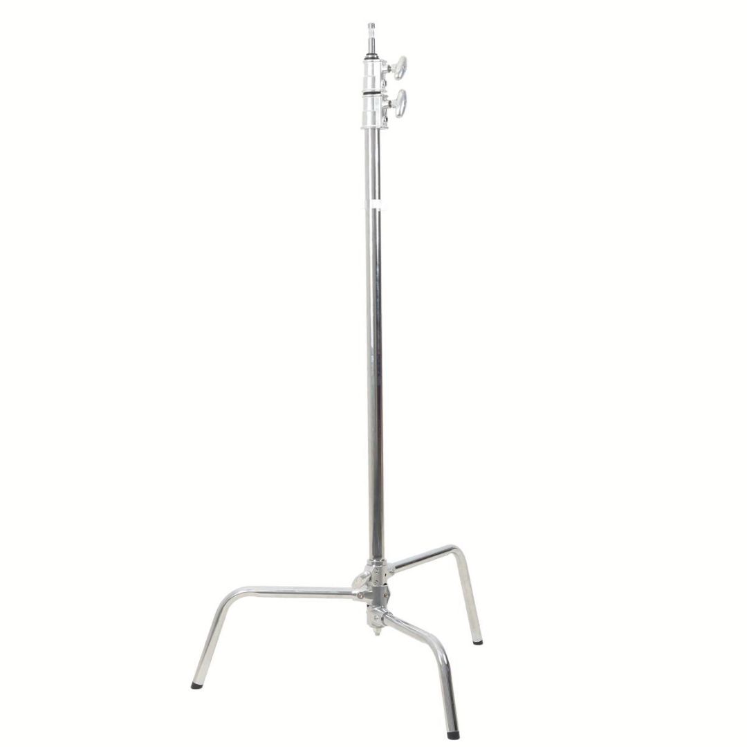 Godox 270CS C-Stand With Boom Arm - 3
